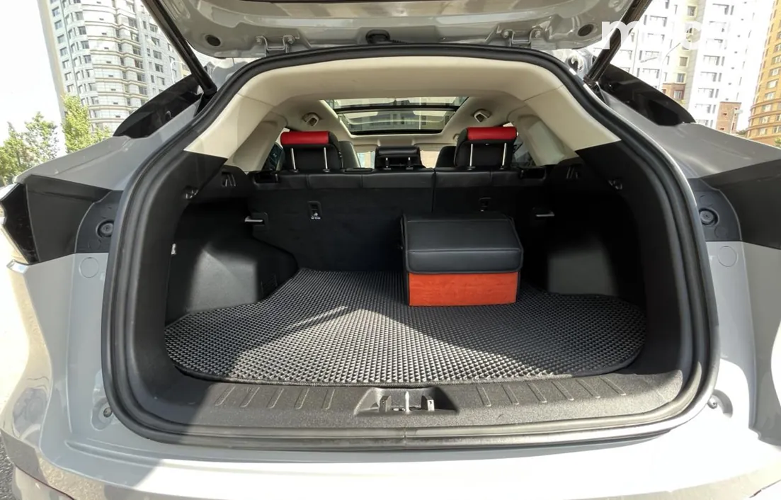 Changan CS55Plus 2023