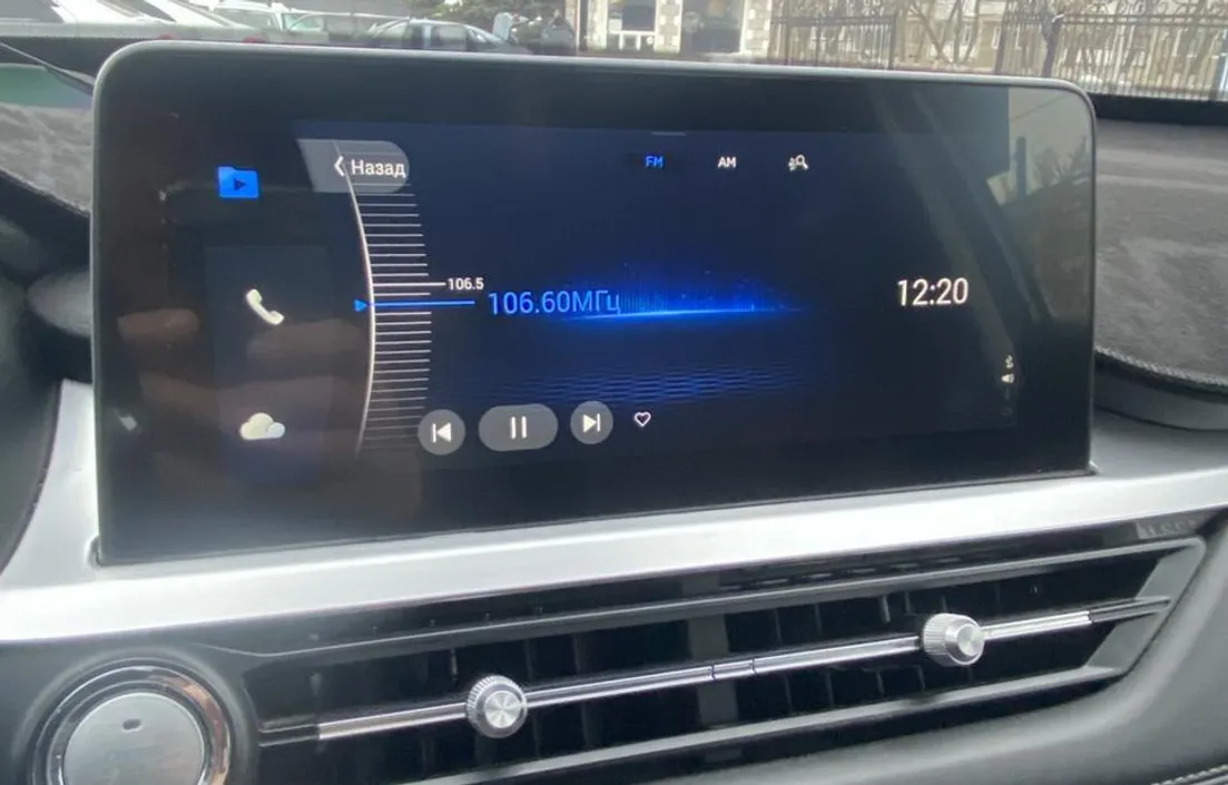 Chery Tiggo 7 Pro 2022