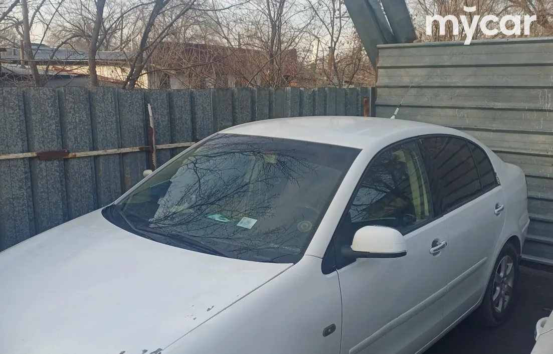 Volkswagen Polo 2006