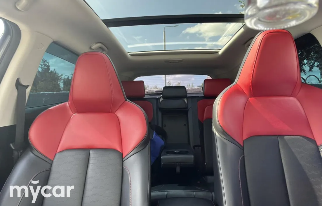 Changan CS55Plus 2023