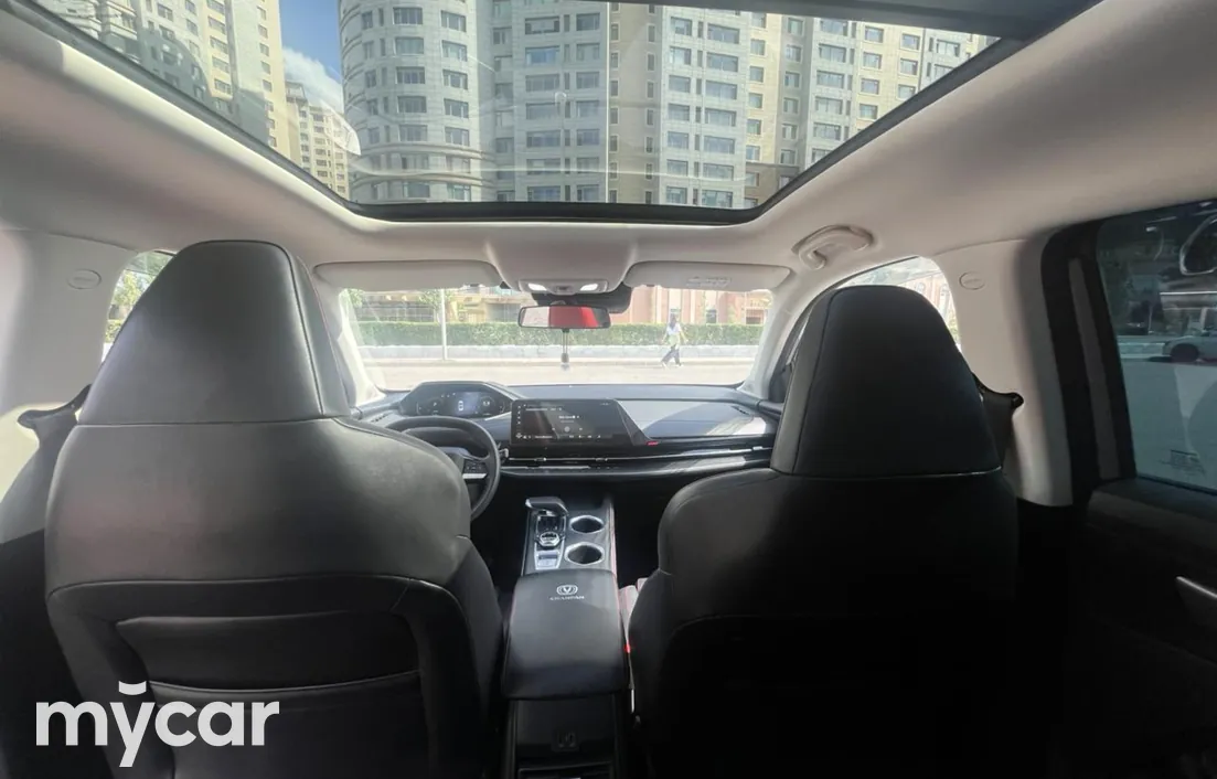 Changan CS55Plus 2023