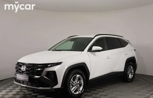 фото Hyundai Tucson Новая за 15000000 тенге