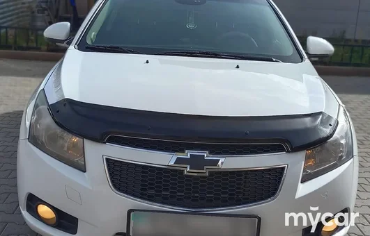 фото Chevrolet Cruze Новая за 2700000 тенге