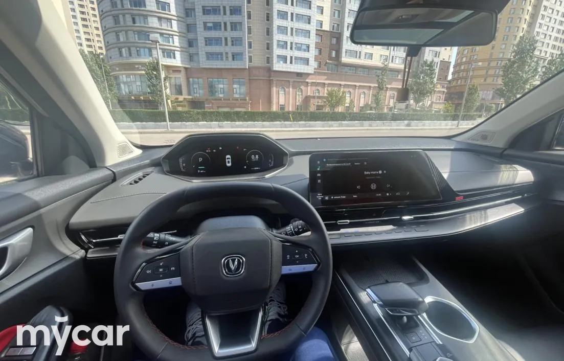 Changan CS55Plus 2023