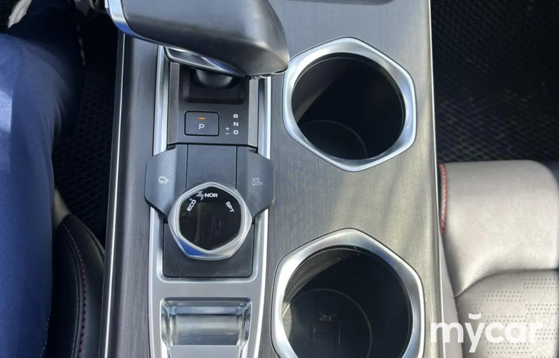 Changan CS55Plus 2023