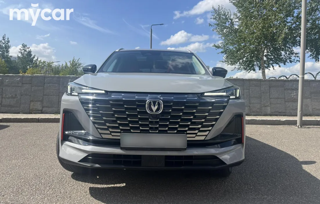 Changan CS55Plus 2023
