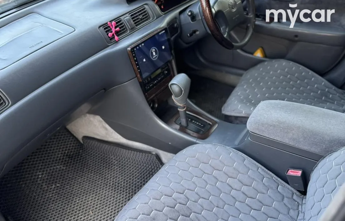 Toyota Gracia 1997