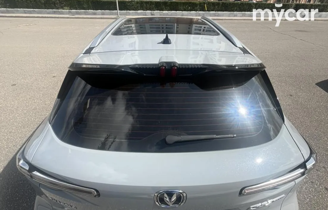 Changan CS55Plus 2023