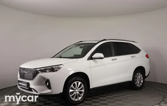 фото Haval M6 Новая за 8290000 тенге