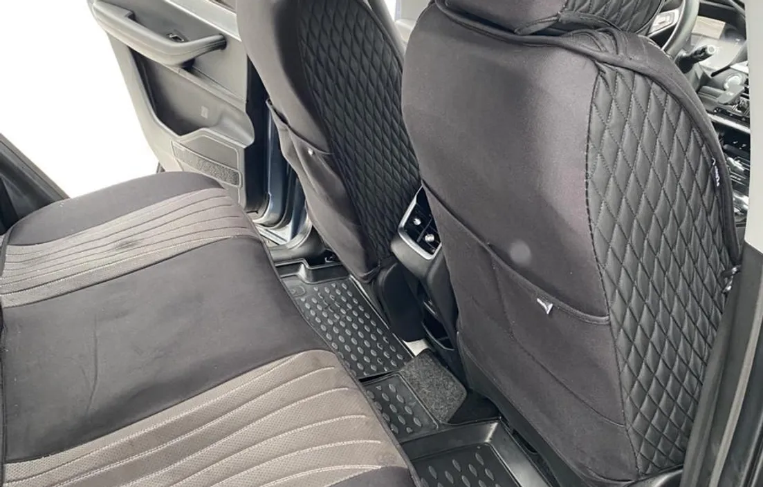 Chery Tiggo 7 Pro 2022