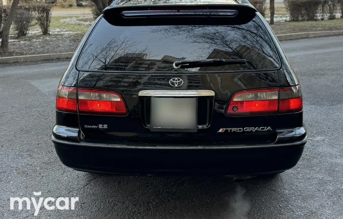 Toyota Gracia 1997