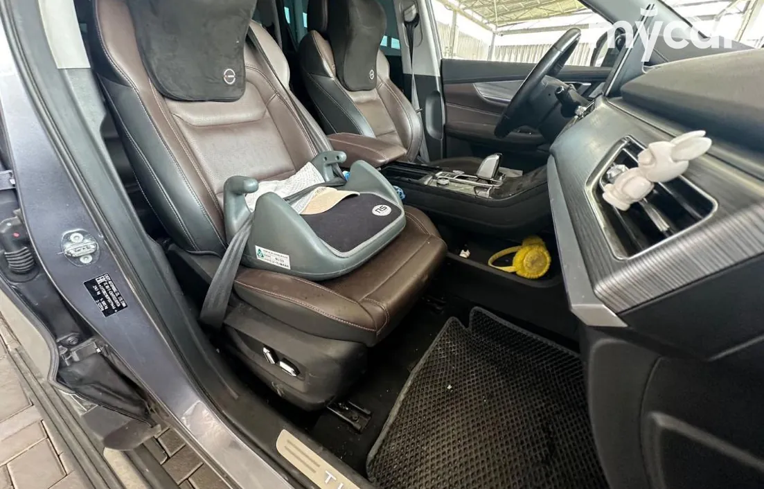 Chery Tiggo 8 Pro 2023