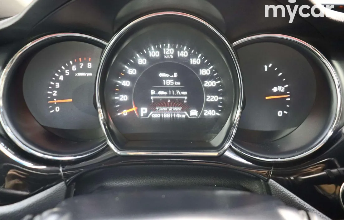 Kia Ceed 2014