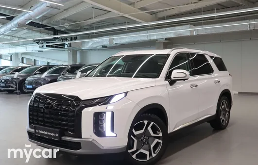 фото Hyundai Palisade Новая за 25270000 тенге