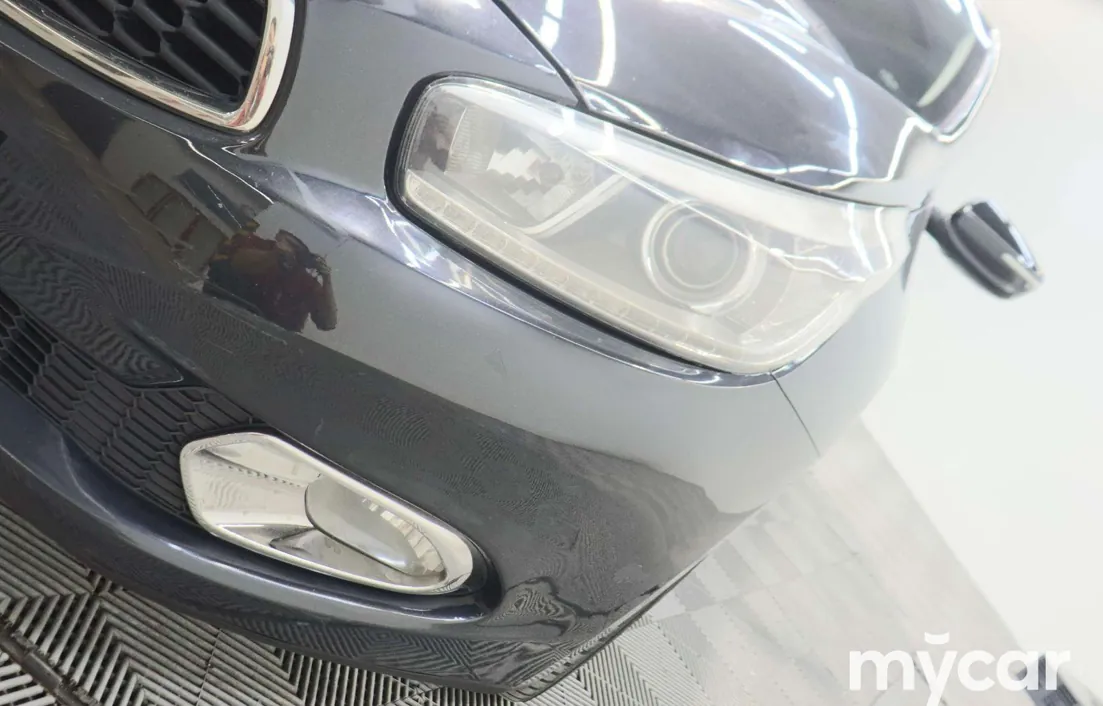 Kia Ceed 2014
