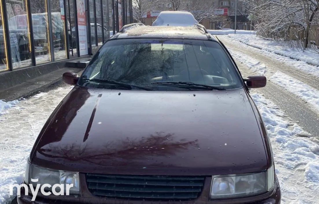 Volkswagen Passat 1994