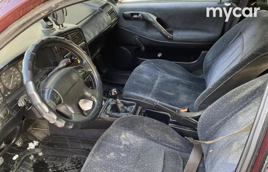 Volkswagen Passat 1994