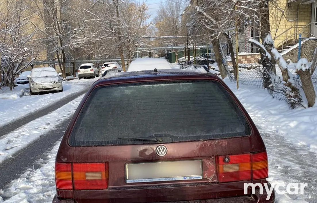Volkswagen Passat 1994
