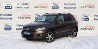 фото Volkswagen Tiguan Новая за 8690000 тенге