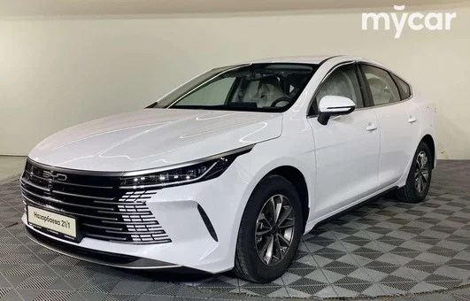 фото BYD Destroyer 05 Новая за 8600000 тенге