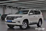 фото Toyota Land Cruiser Prado Новая за 28490000 тенге
