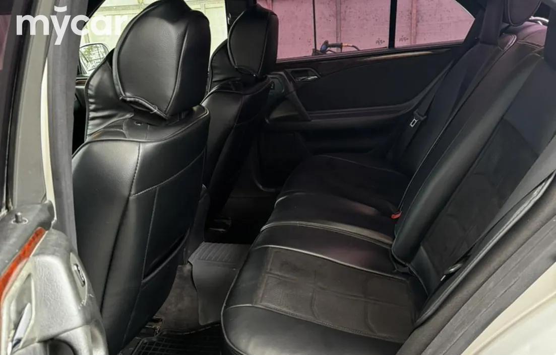Mercedes-Benz E-Класс 1998