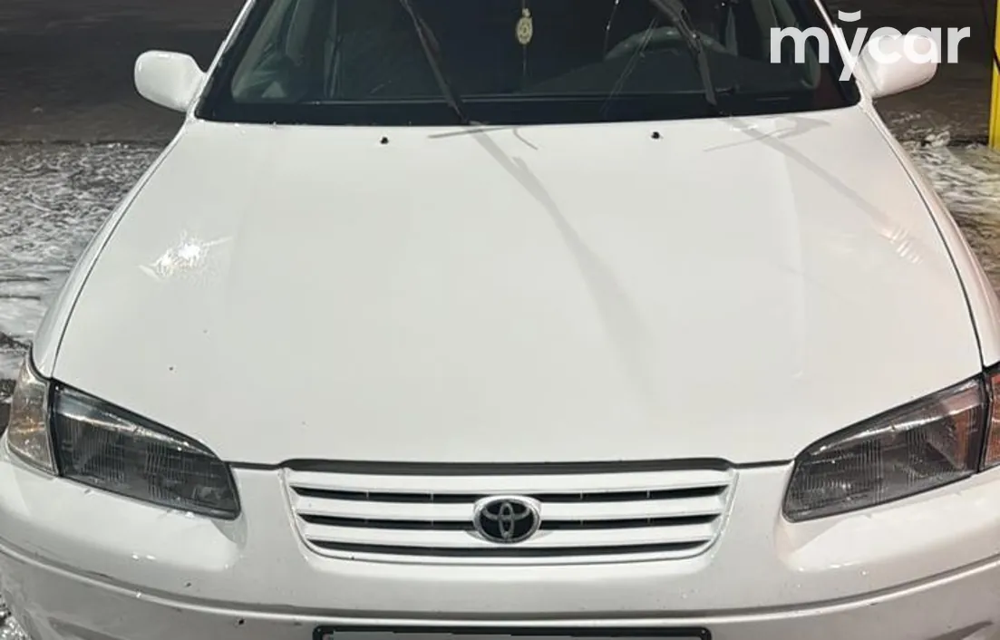 Toyota Camry 1999