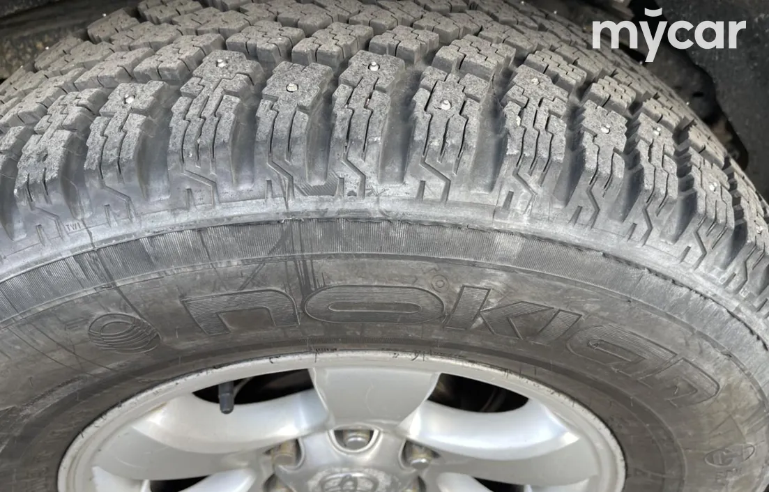 Toyota Land Cruiser Prado 2007