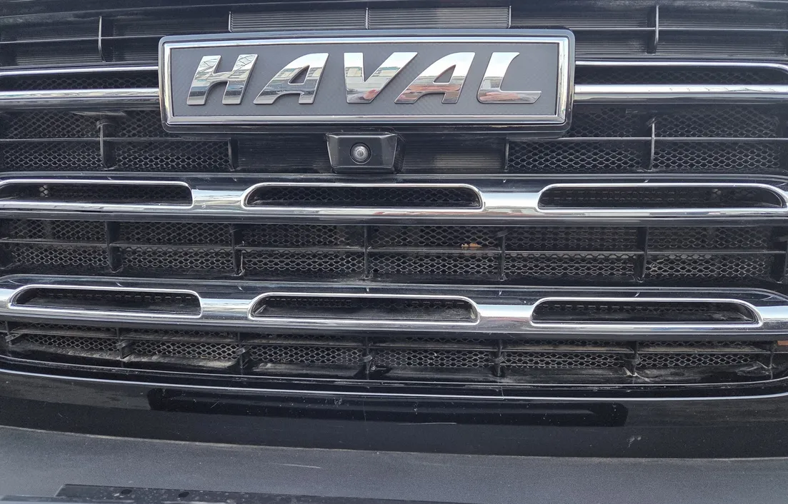 Haval Dargo 2022