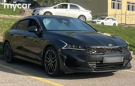 фото Kia K5 Новая за 12900000 тенге