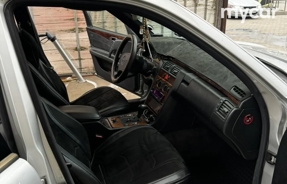 Mercedes-Benz E-Класс 1998