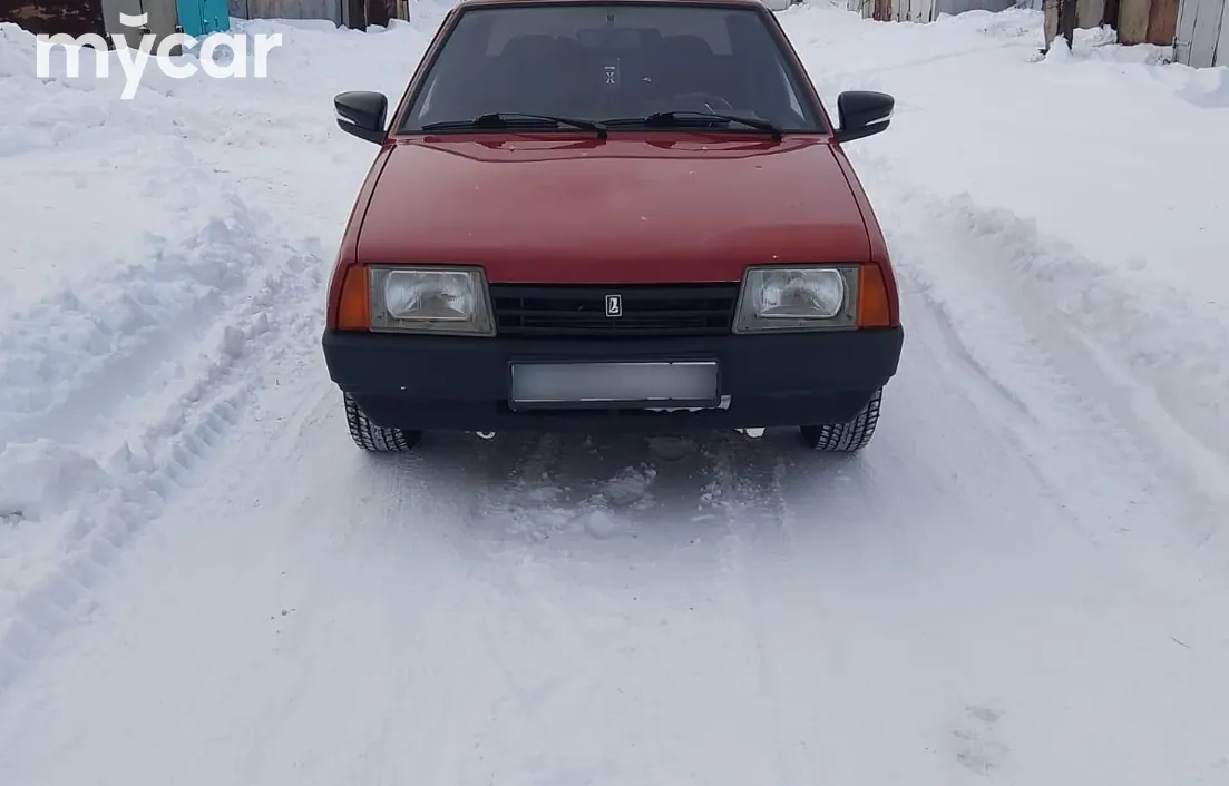 LADA 21099 1999