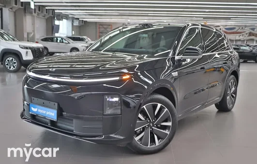 фото LiXiang L6 Новая за 23500000 тенге