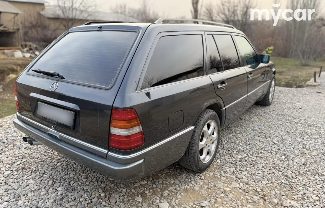 Mercedes-Benz E-Класс 1994