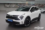 фото Kia Sportage Новая за 16850000 тенге