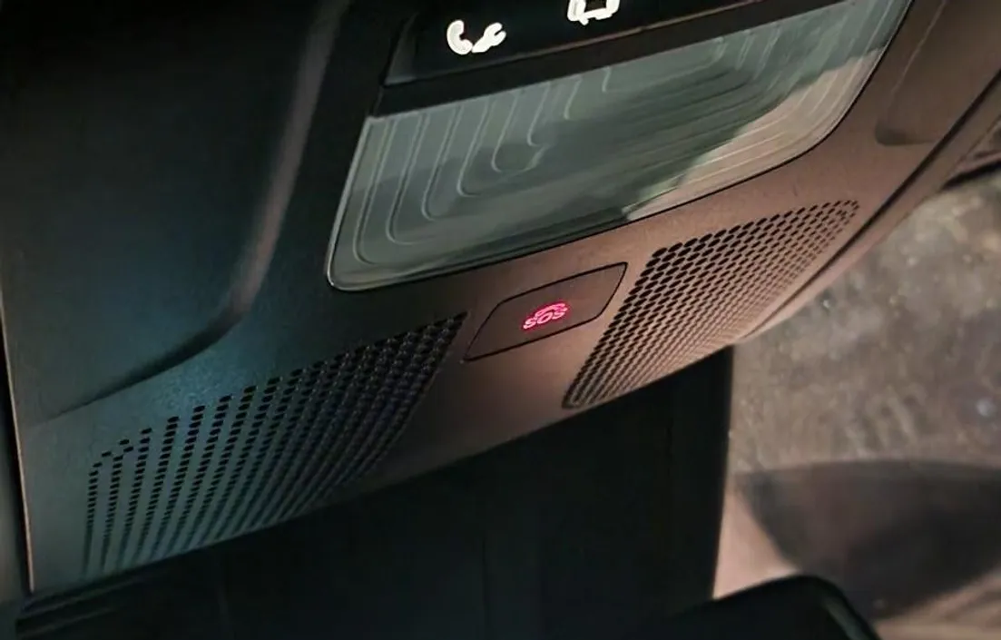 Mercedes-Benz Sprinter 2022