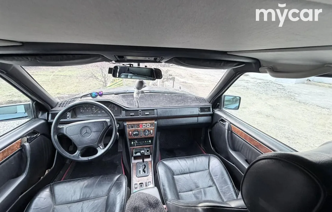 Mercedes-Benz E-Класс 1994