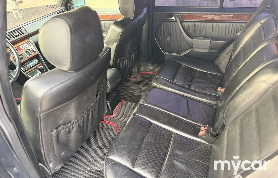 Mercedes-Benz E-Класс 1994