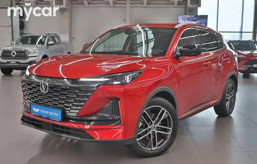 фото Changan CS55Plus Новая за 8790000 тенге