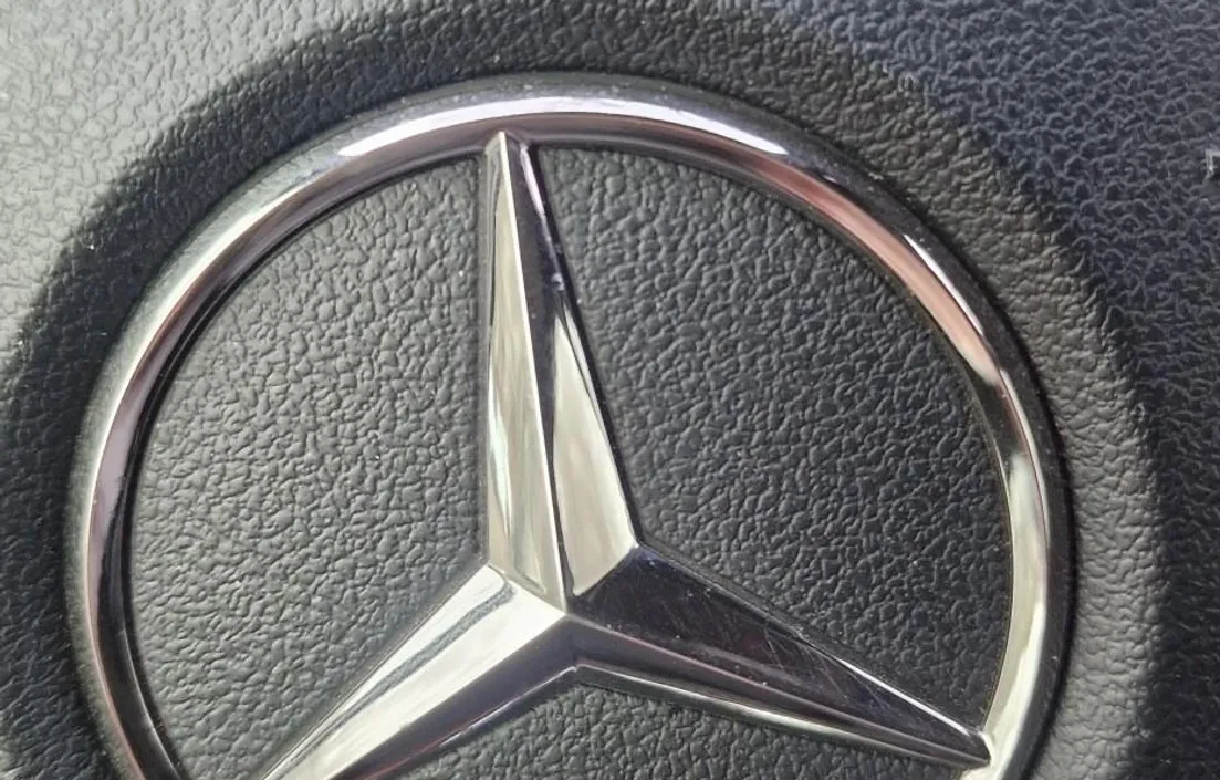 Mercedes-Benz Sprinter 2022