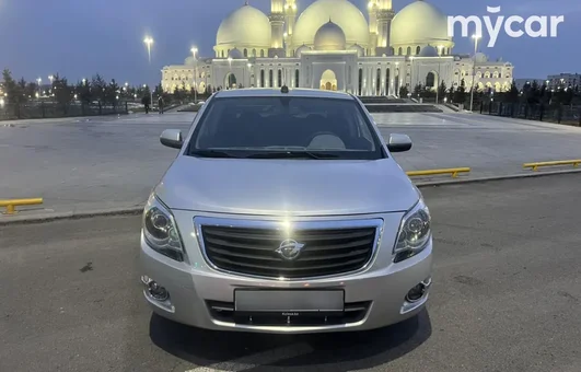 фото Ravon R4 Новая за 4200000 тенге