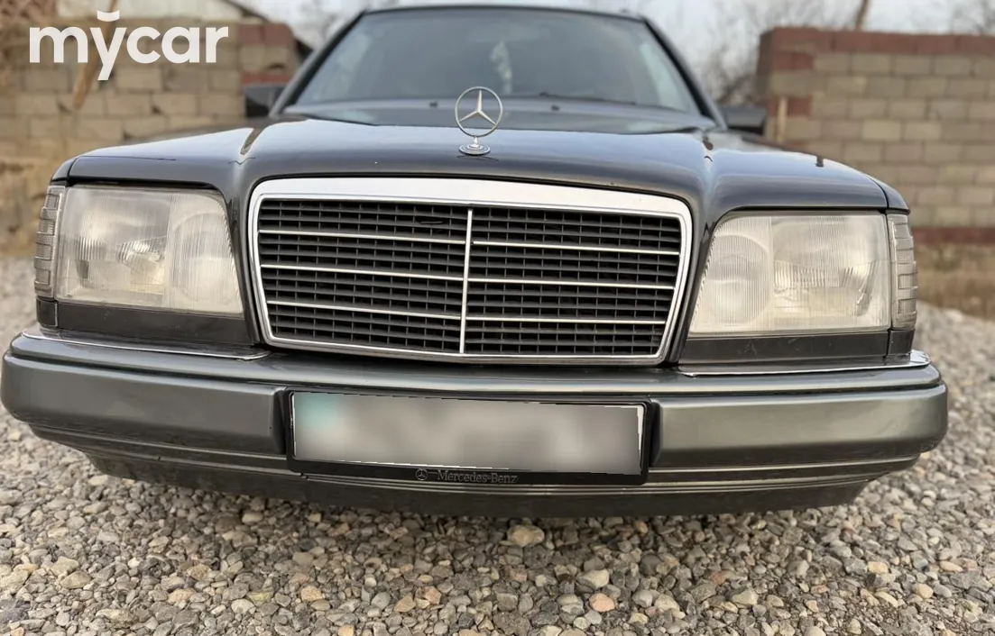 Mercedes-Benz E-Класс 1994