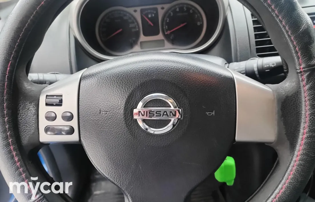 Nissan Note 2006