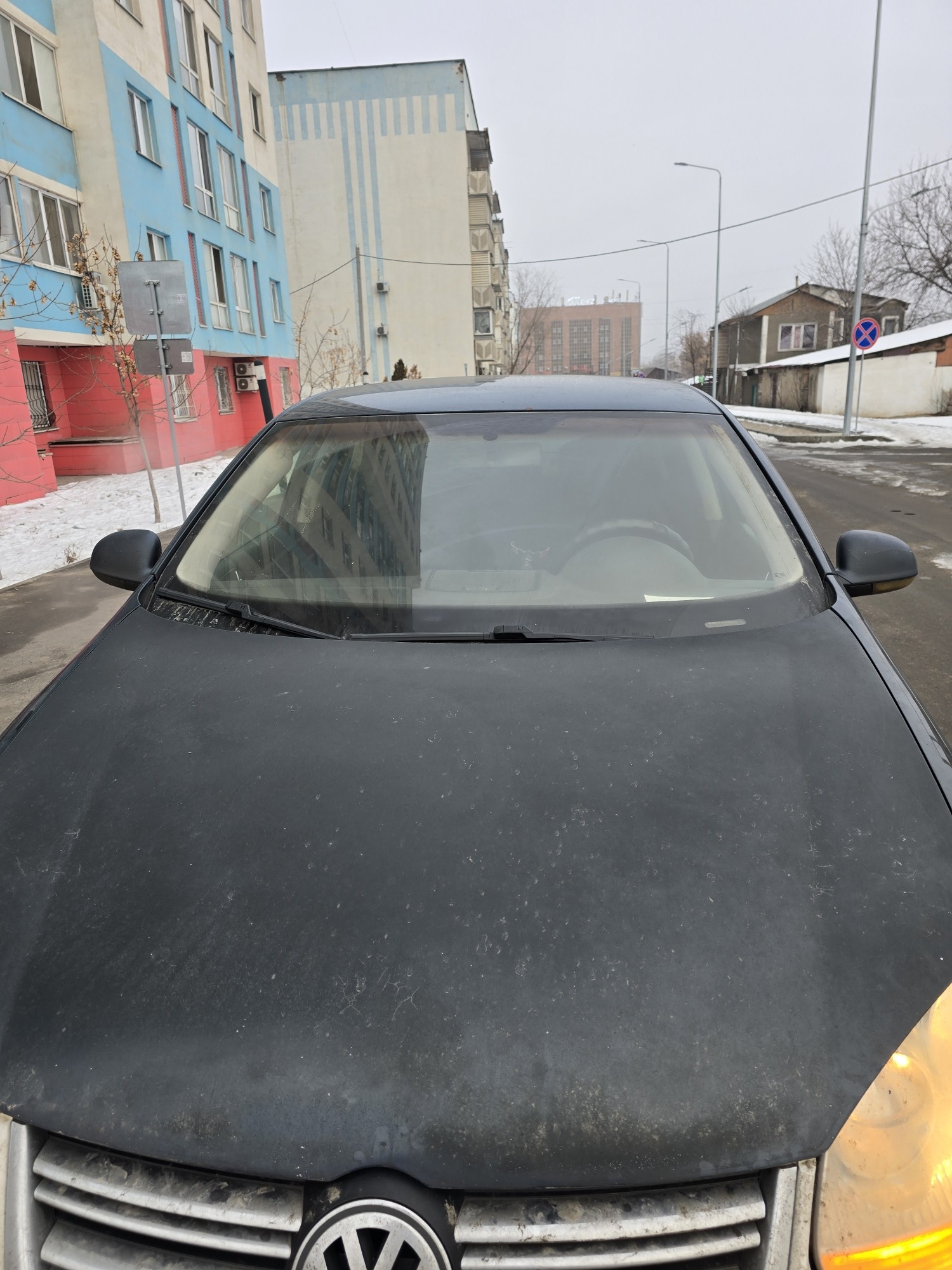 Volkswagen Jetta 2006