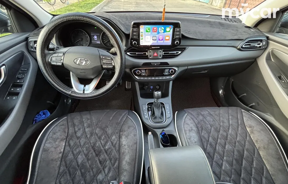 Hyundai i30 2023