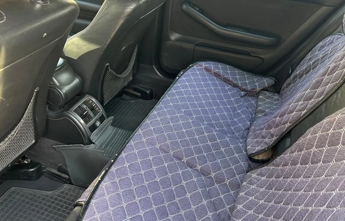 Audi A6 2003