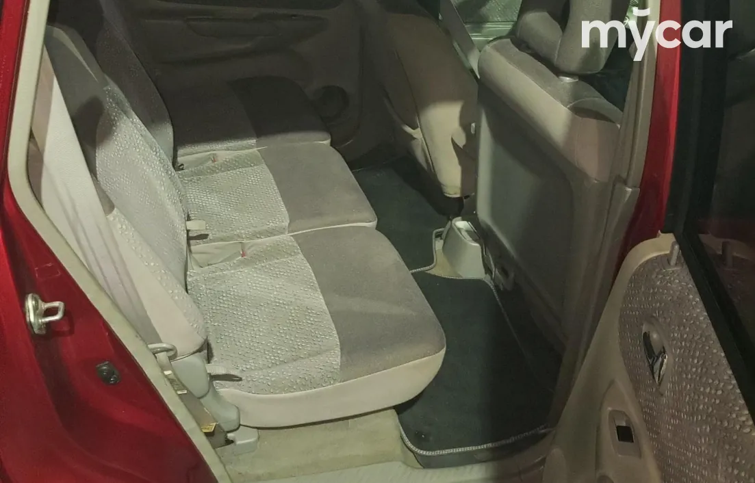 Mazda Premacy 2000