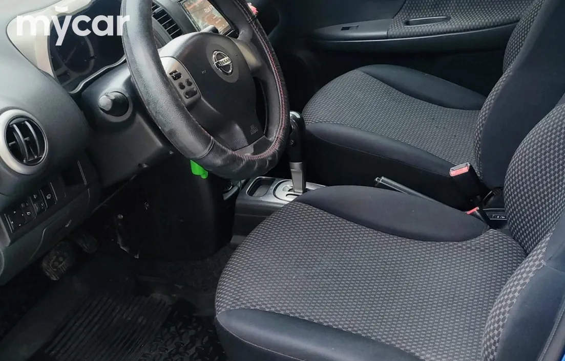 Nissan Note 2006