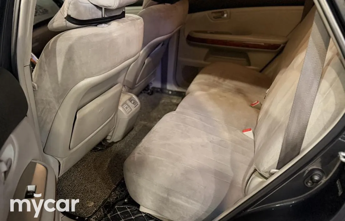 Lexus RX 2007