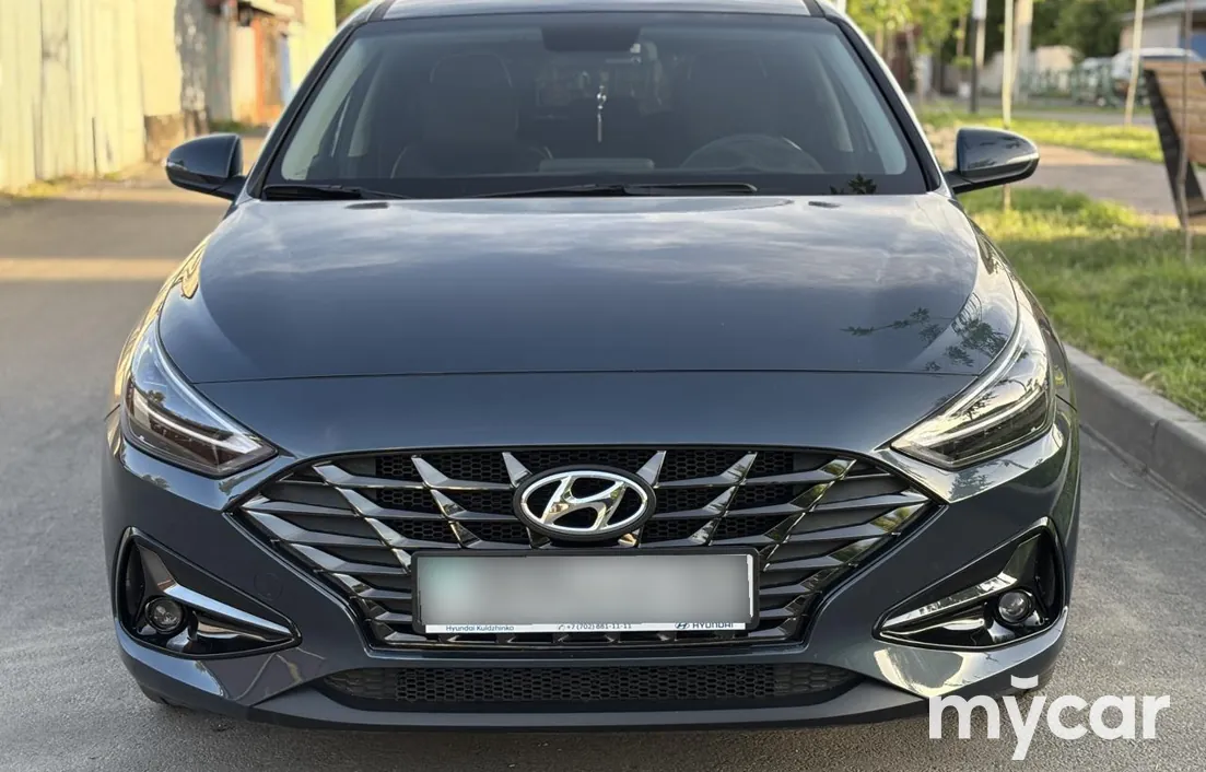 Hyundai i30 2023